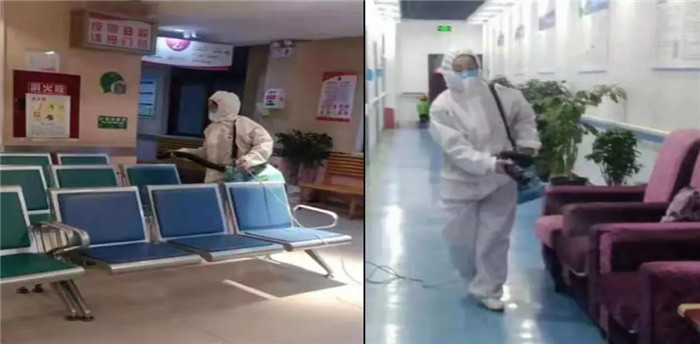 西藏阜康醫(yī)院 西藏阜康醫(yī)院