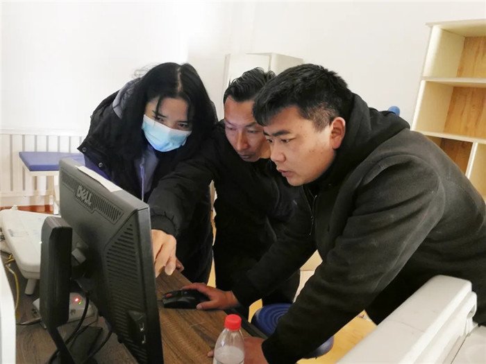 西藏阜康醫(yī)院 西藏阜康醫(yī)院